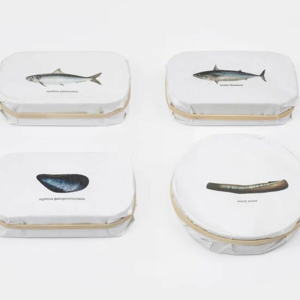 The Good Food Christmas Gift Guide Foodie gifts for under £50 pyscis